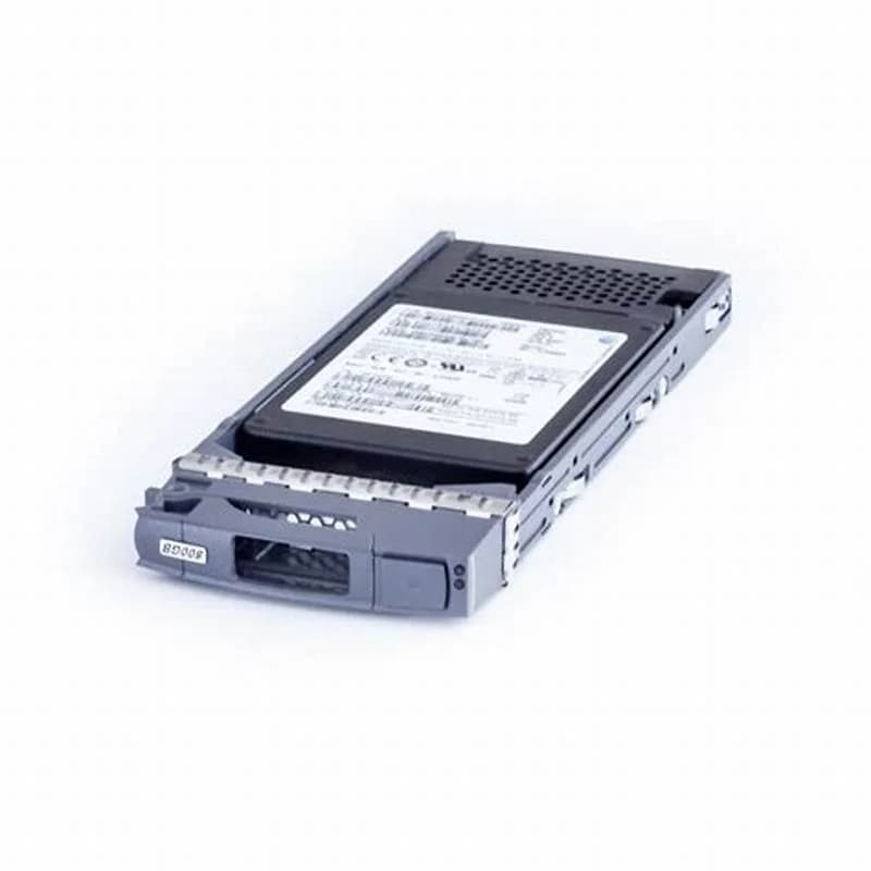 NetApp Disk 800GB 6Gb/sec 2.5" SSD, Solid State Disk, Serial Attached SCSI (SAS) (SP-447A-R6)
