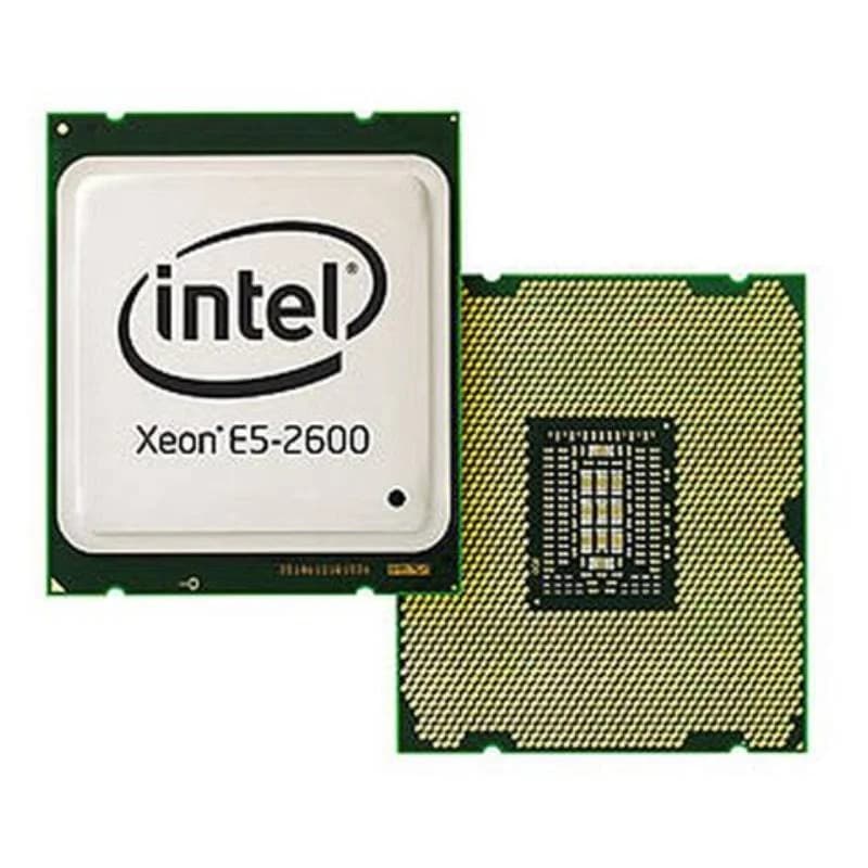Intel Xeon E5-2640 P 2,5 GHz (SR0H5)