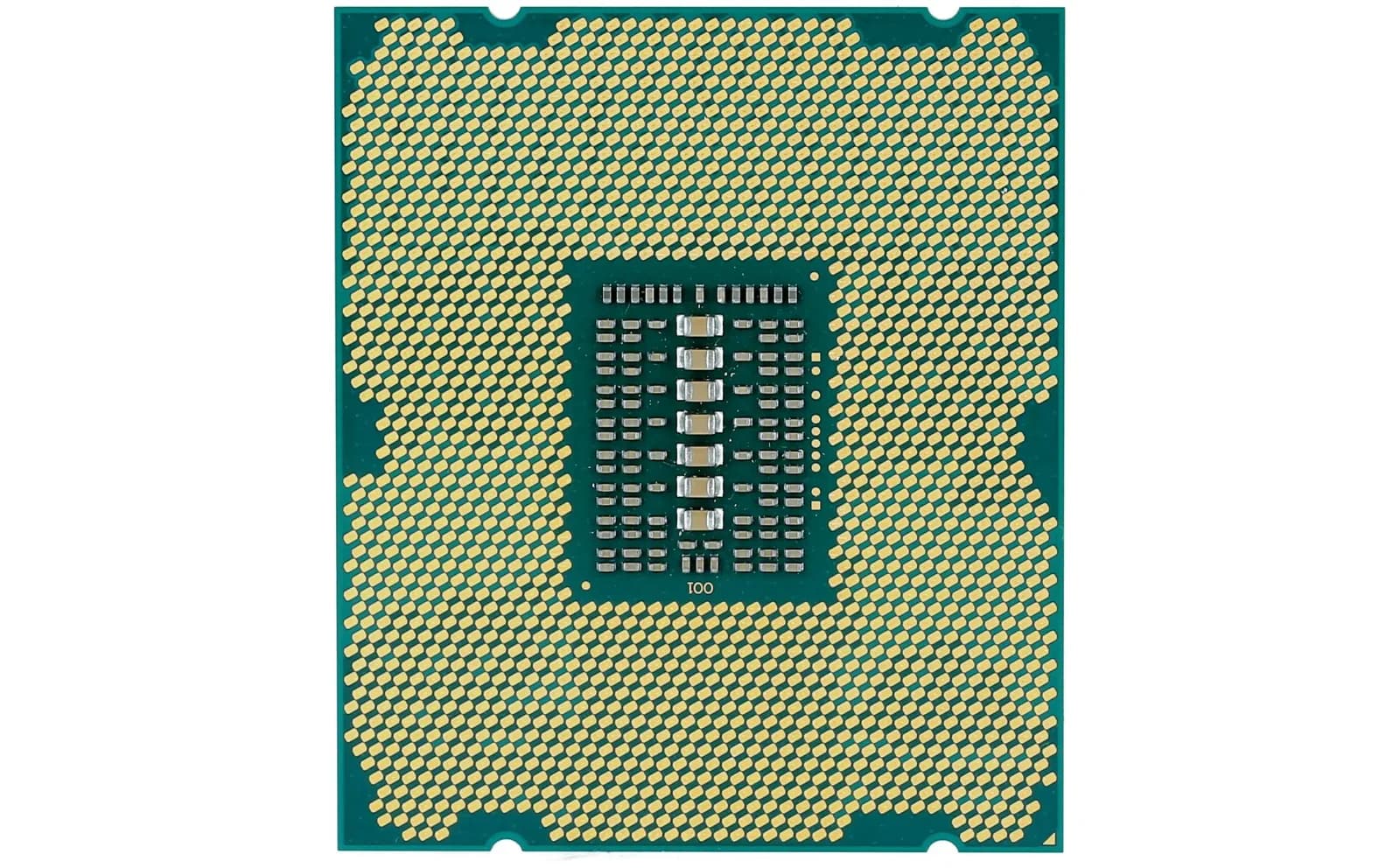 Intel HP Intel Xeon E5-2640v2 8-Core 2.00GHz Processor (SR19Z)