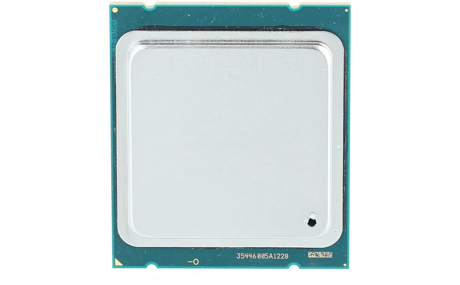 HPE Intel Xeon E5-2630v2 6-Core 3.10GHz Processor (SR1AM)