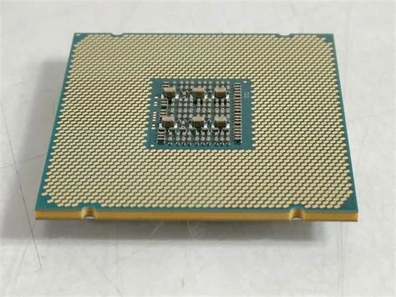 Intel Xeon SR1GP 2,3 GHz, Skt 2011 (SR1GP)
