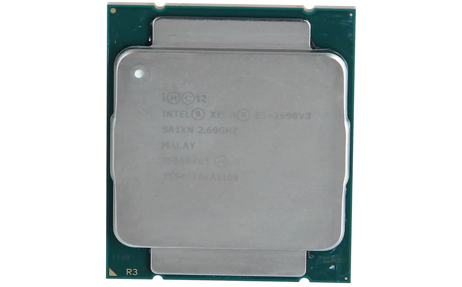 Intel Xeon E5-2690 2,6 GHz, Skt 2011-3 (SR1XN)