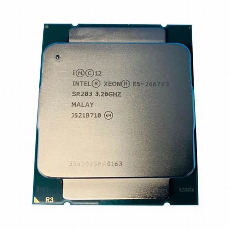 Сервер prosessoru Intel SR203 (SR203)