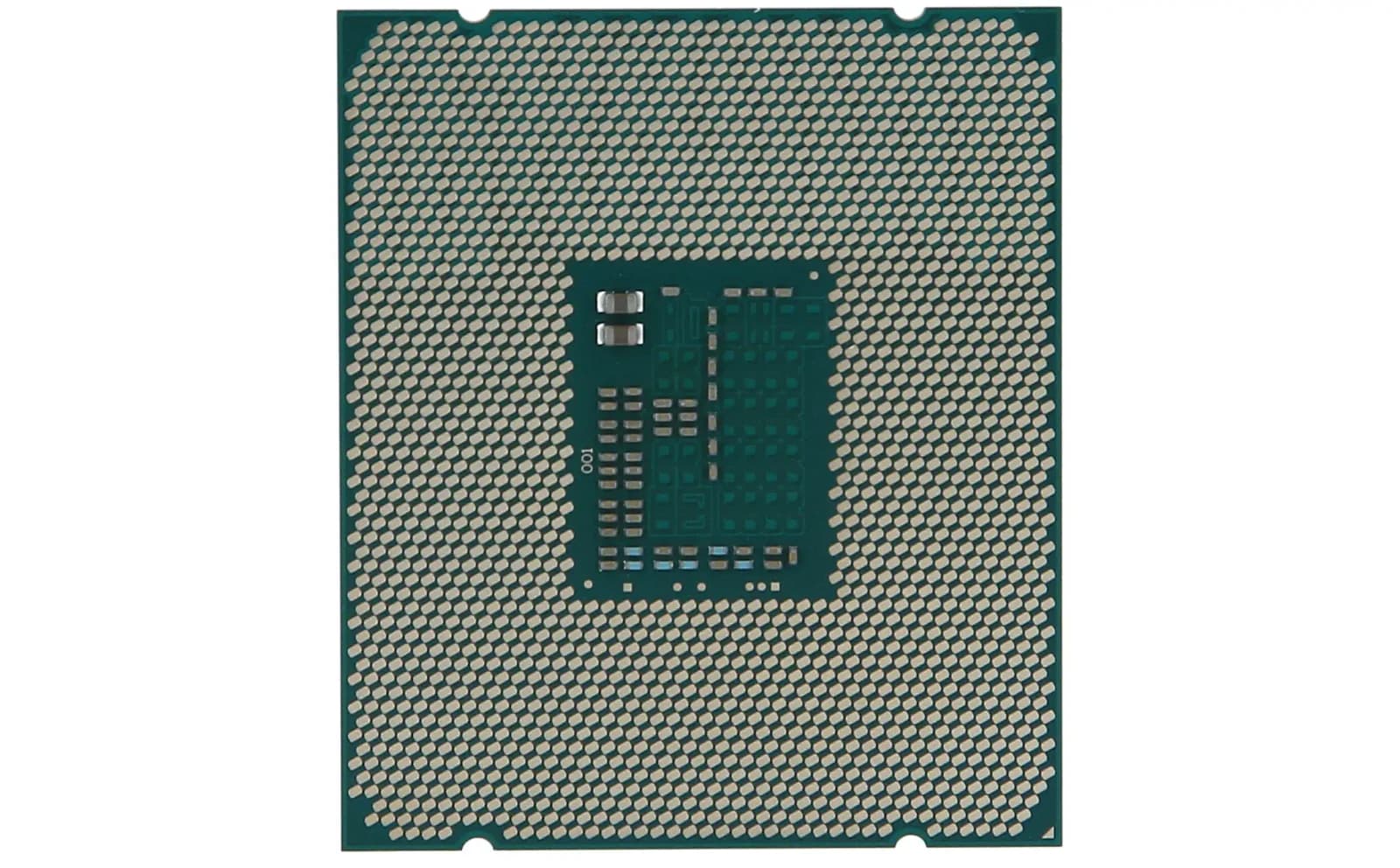 INTEL XEON 8 CORE CPU E5-2640V3 20M CACHE 2.60 GHZ (SR205)
