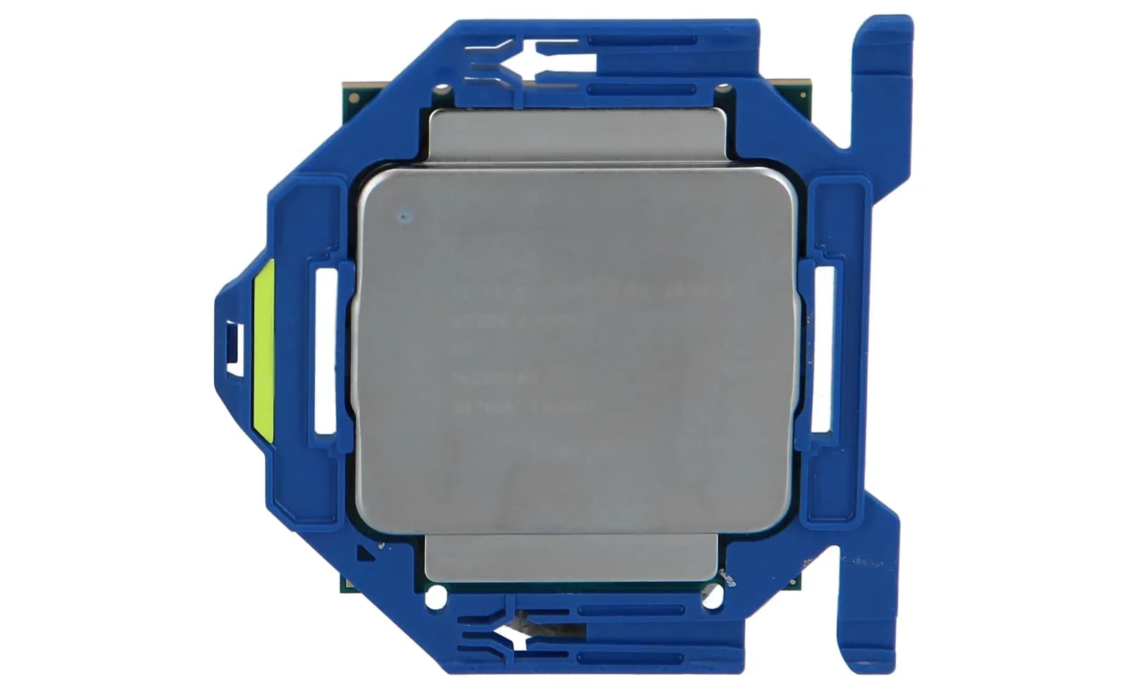 INTEL XEON 8 CORE CPU E5-2630V3 20M CACHE 2.40 GHZ (SR206)