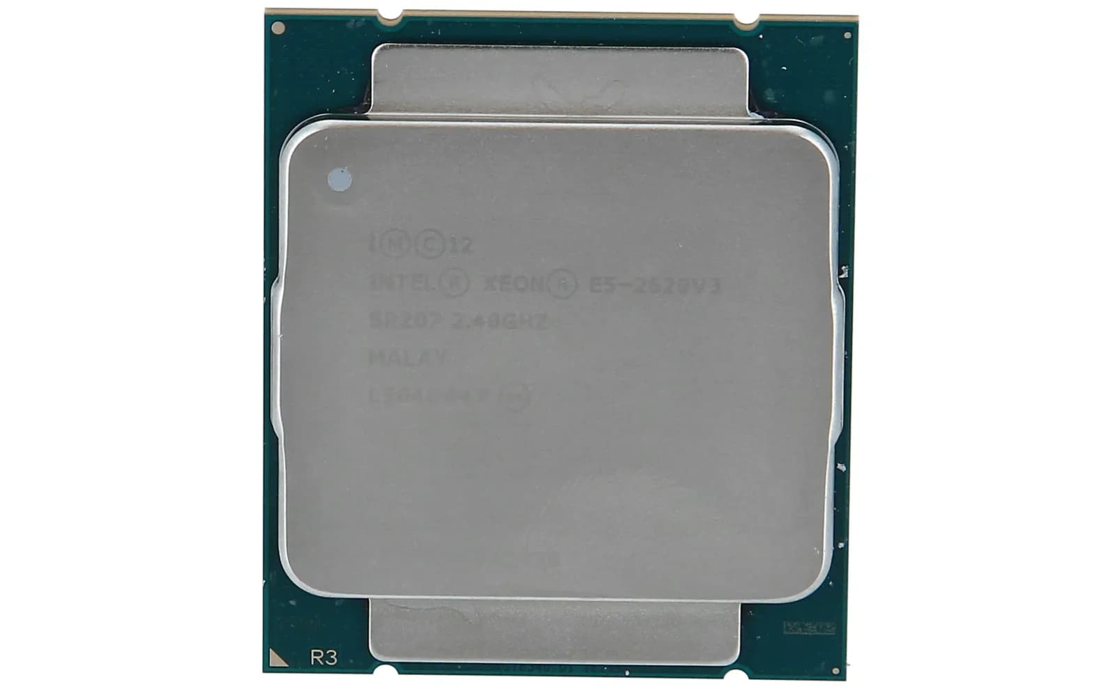 Intel Xeon E5-2620 Xeon E5 2,4 GHz, Skt 2011-3 (SR207)