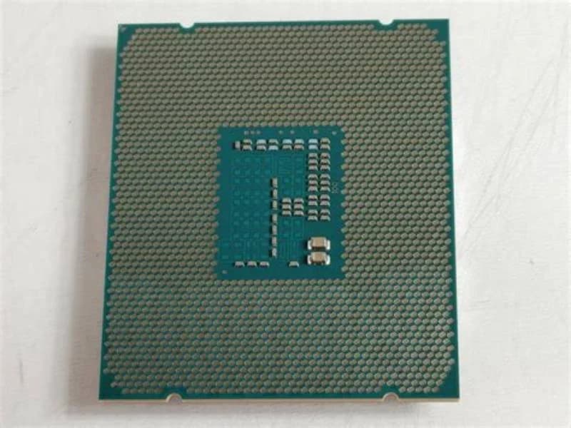 Intel HP, Intel Xeon E5-2603 Xeon E5 1,6 GHz, Skt 2011-3 (SR20A)