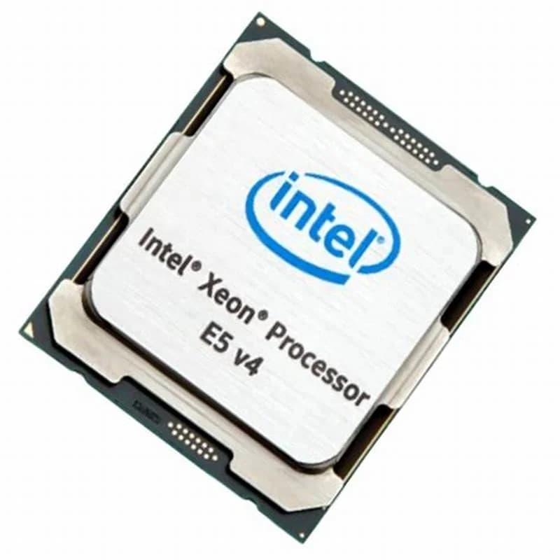 Intel CPU XEON E5-2687Wv4 3.00GHz 12C 30MB 160W (SR2NA)