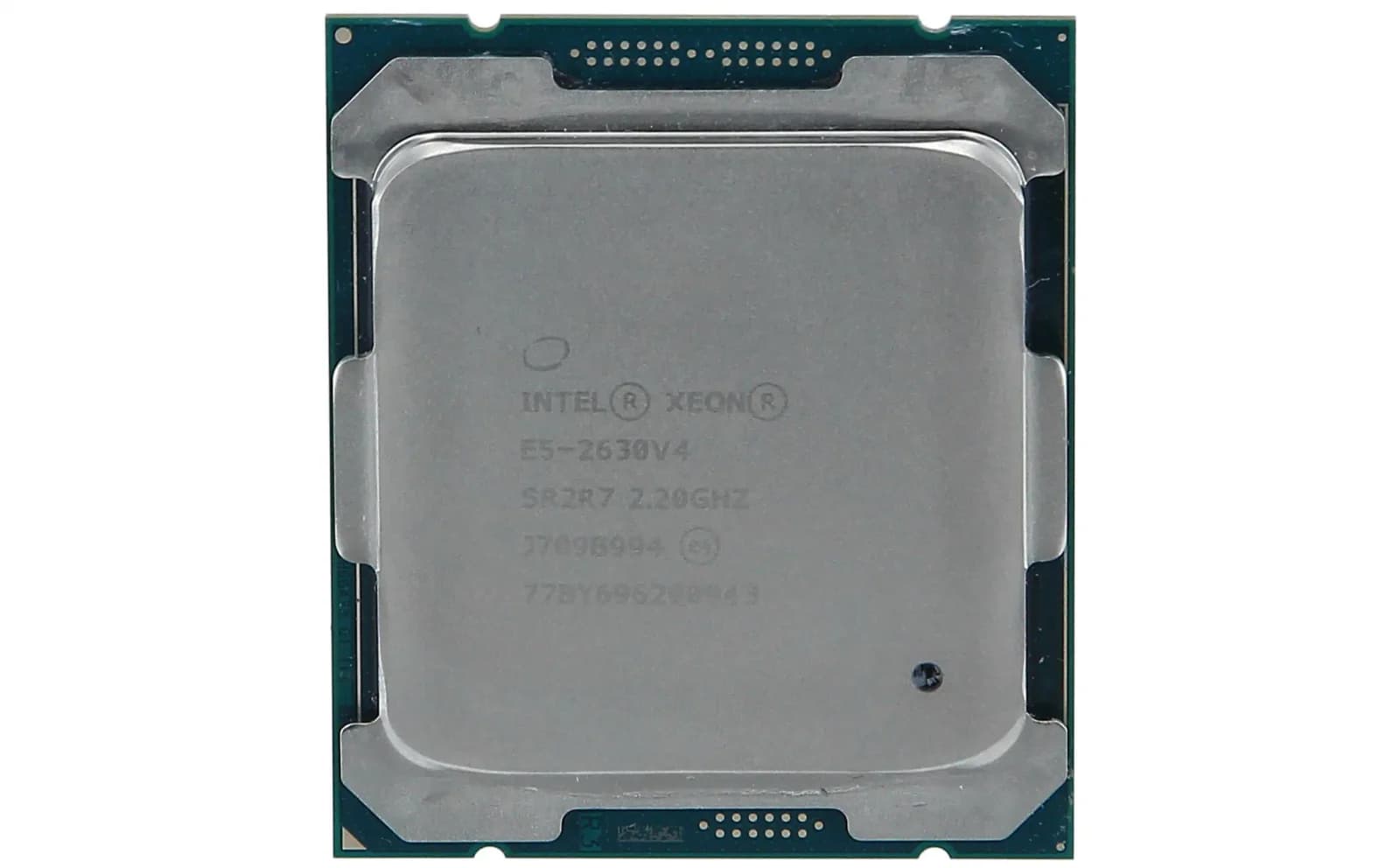 Intel Xeon E5-2630 v4 2.20GHz 10-Core CPU 85W (SR2R7)