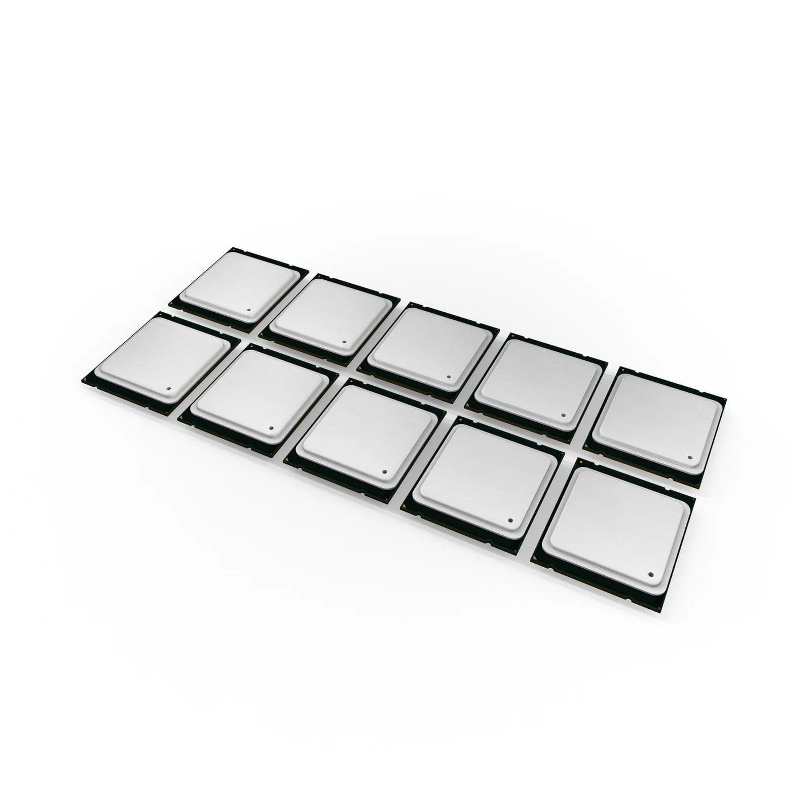 Intel Xeon PLATINUM 8176 2,1 GHz (SR37A)