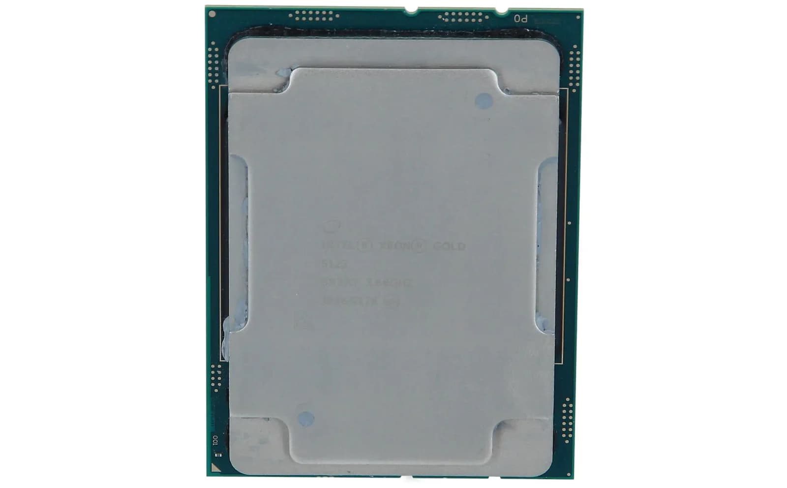 Intel Xeon GOLD 5122 3,6 GHz (SR3AT)