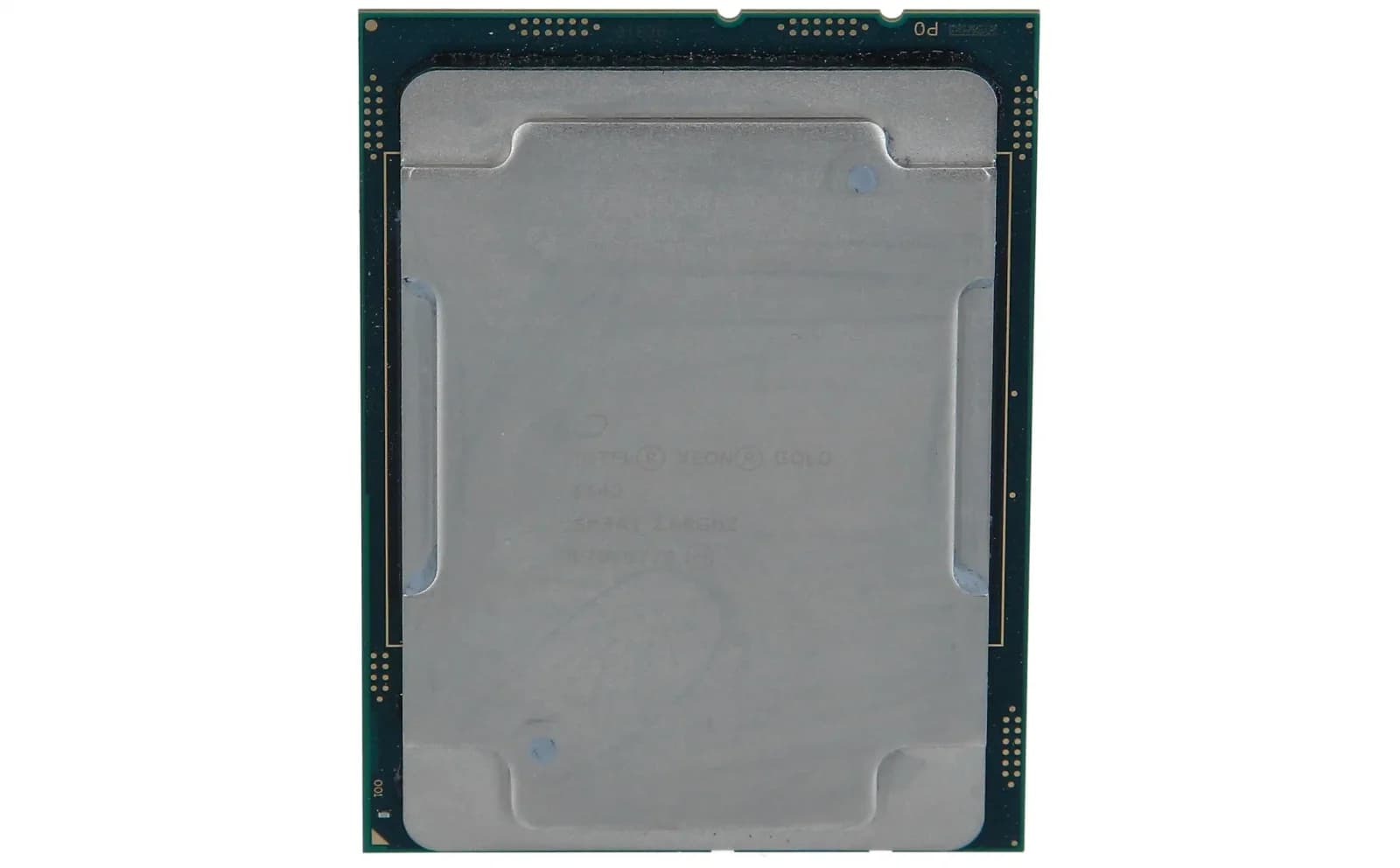 Intel Xeon Gold 6142 2.6GHz 16C 22MB 150W (SR3AY)