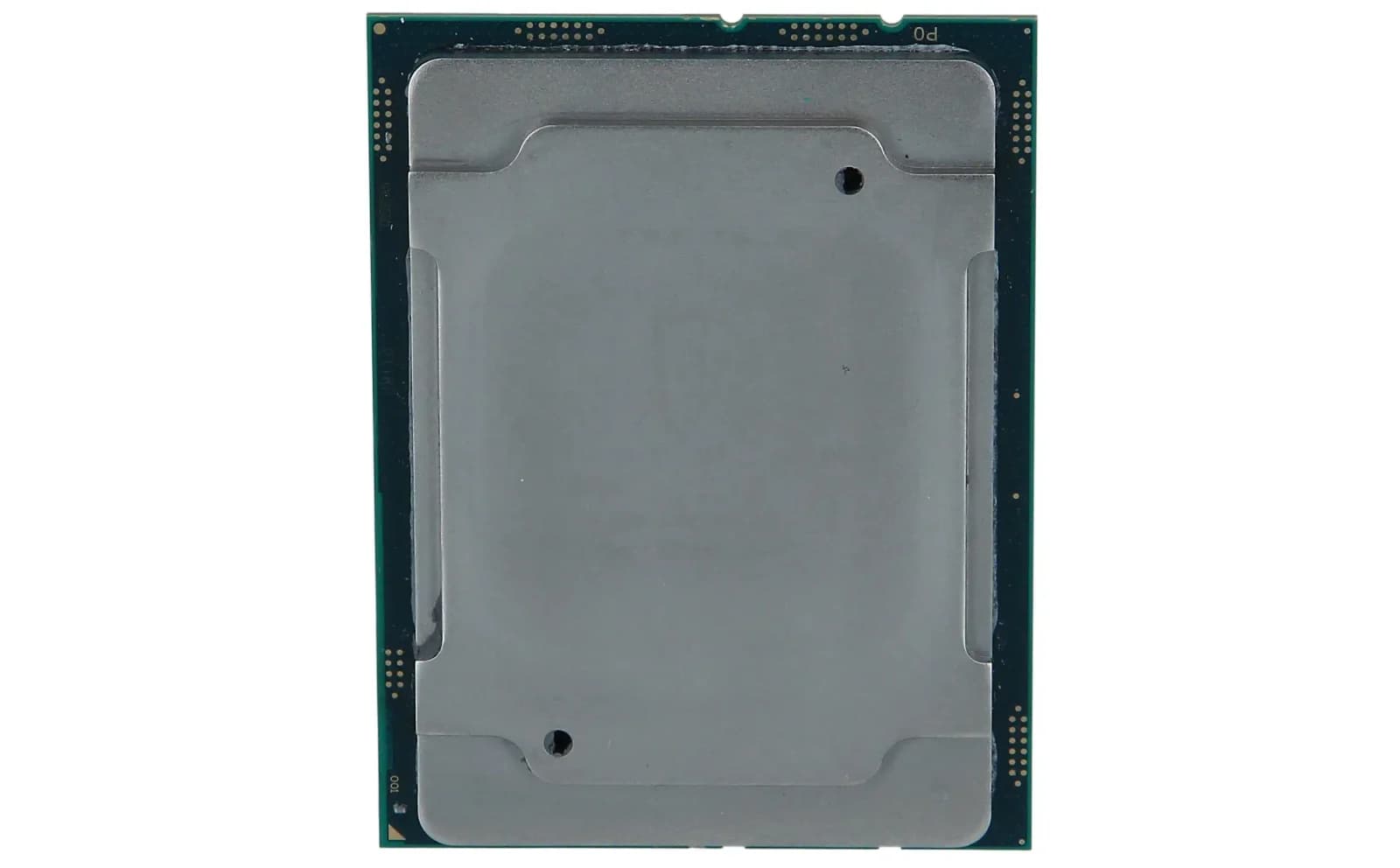 Intel Xeon GOLD 5115 2,4 GHz (SR3GB)