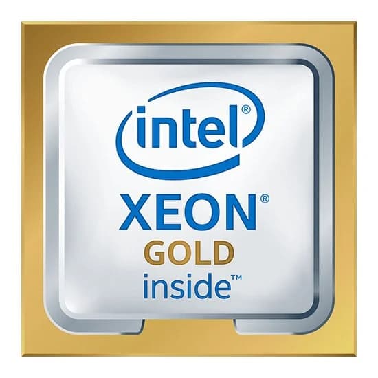 Intel SR3GF, Xeon Gold 5120 14C 2.2GHz CPU 105W Processor (SR3GD)