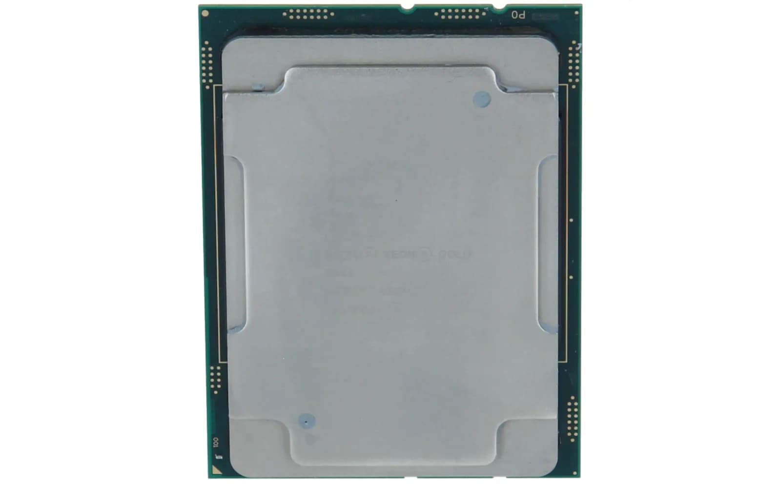 Intel Xeon 16 core CPU Gold 6143 22MB 2.80GHZ (SR3M7)
