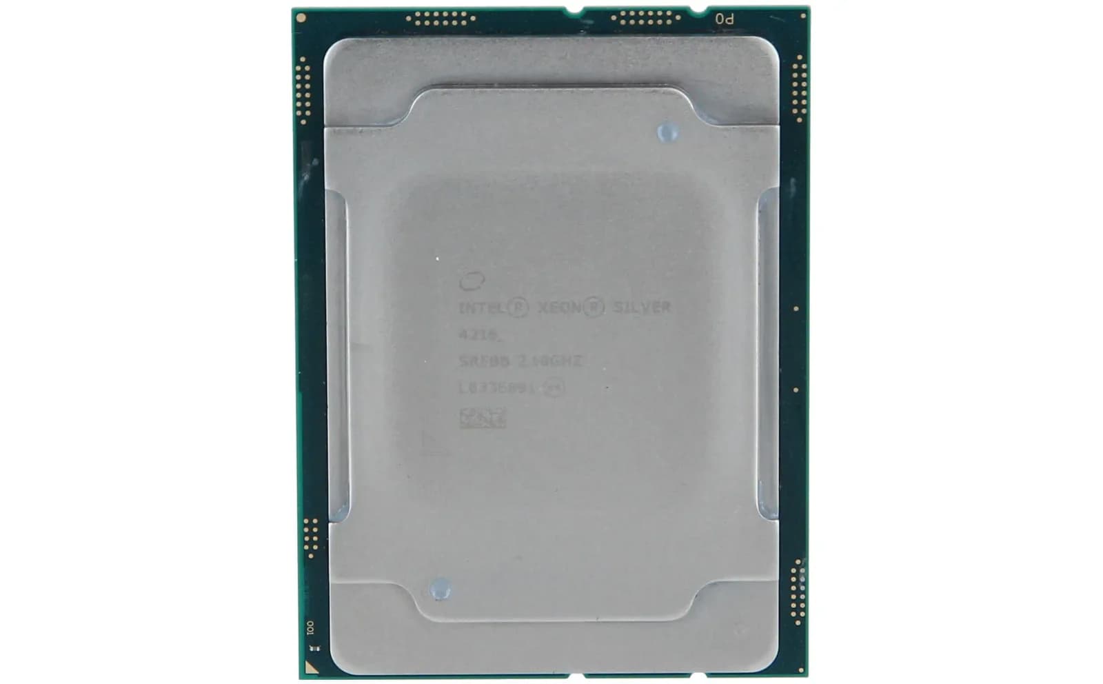 Intel Xeon SILVER 4216 2,1 GHz (SRFBB)