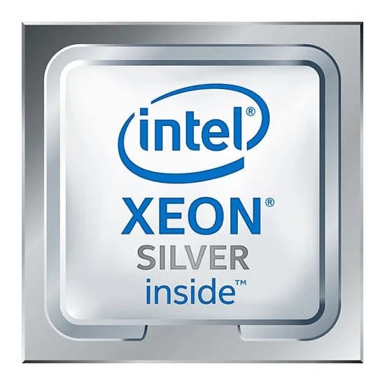 Intel Xeon SILVER 4210 2,4 GHz (SRG24)