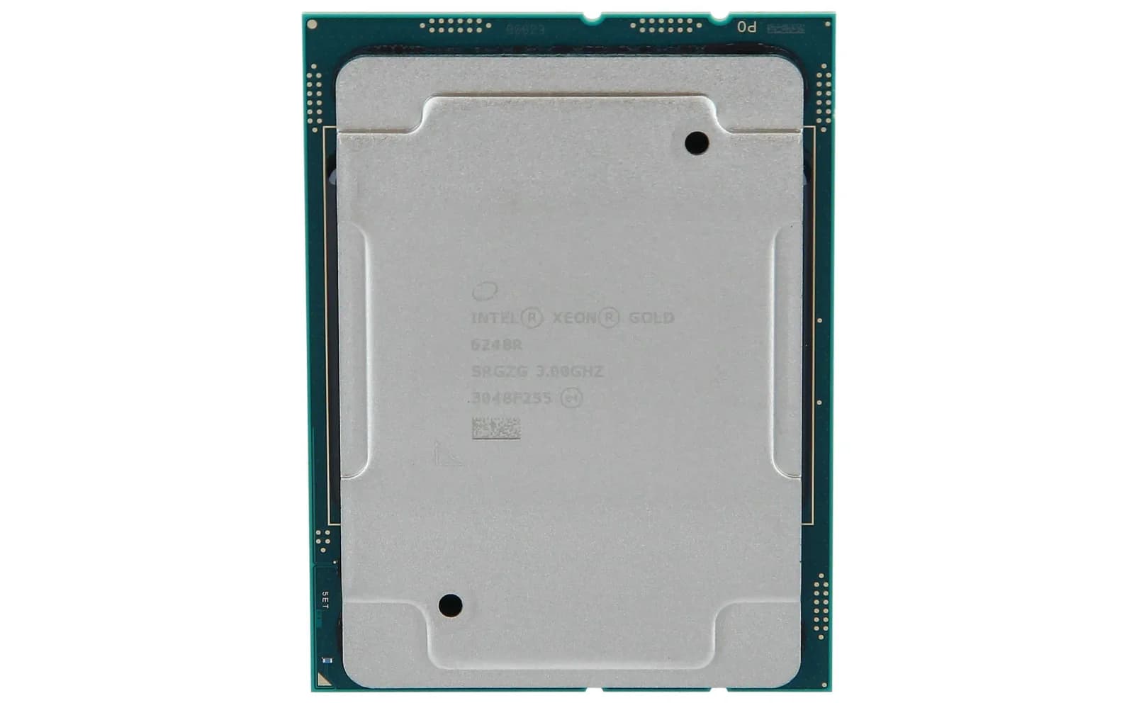 Intel Xeon Gold 6248R 3.0GHZ 24 Core 205 W (SRGZG)