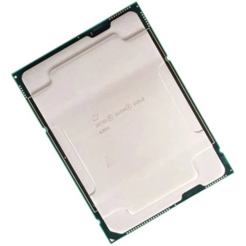 Intel Xeon-Gold 6354, 3.0GHz, 18-core, 205W TDP (SRKH7)