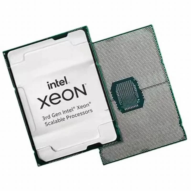 Intel Xeon-Gold 5318Y, 2.1GHz, 24-core, 165W TDP (SRKXE)