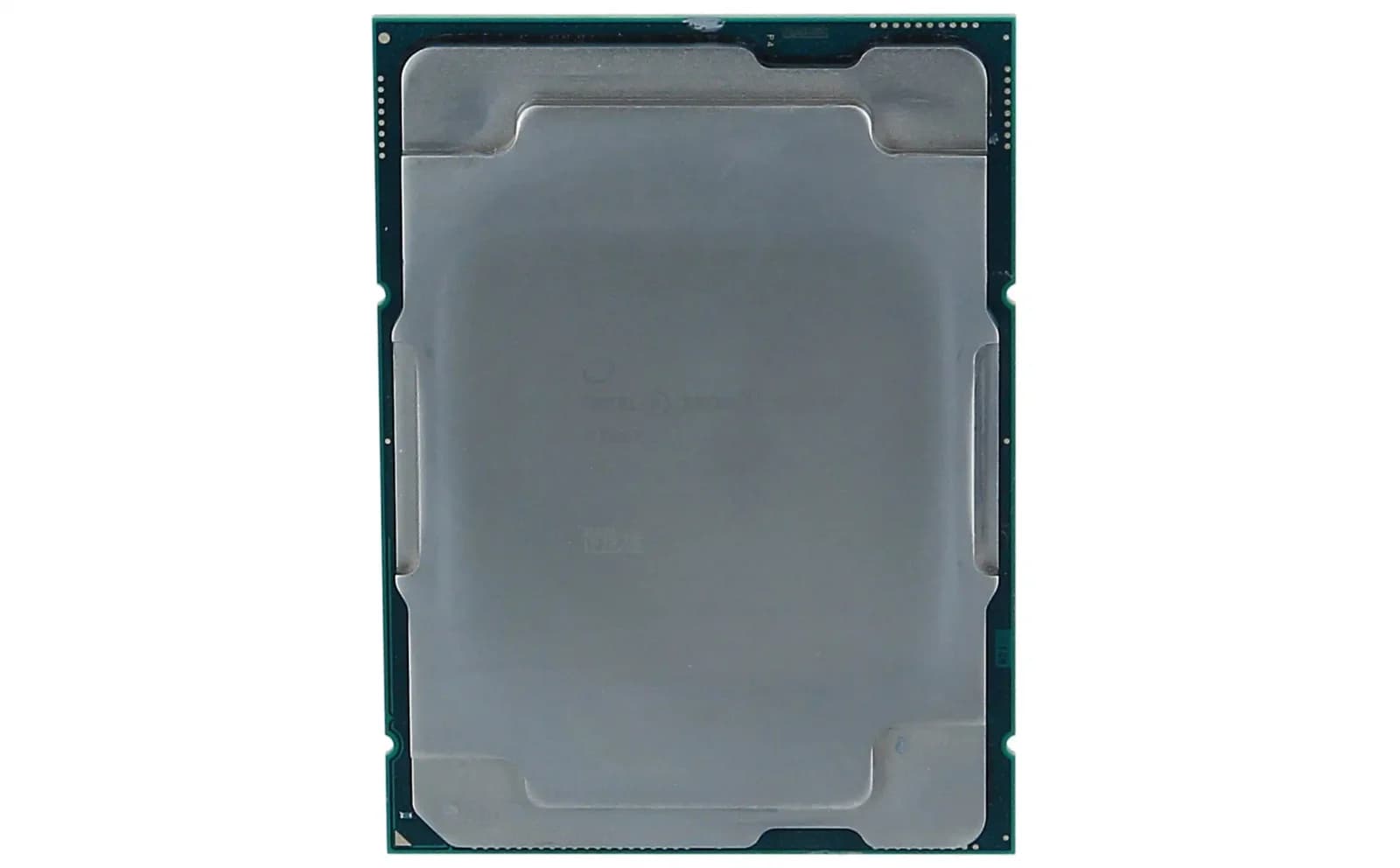 Intel Xeon-Silver 4309Y, 2.8GHz, 8-core, 105W TDP (SRKXS)