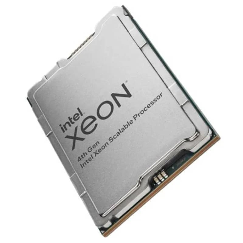 Intel Xeon-Platinum 8468, 2.1GHz, 48-core, 350W TDP (SRM76)