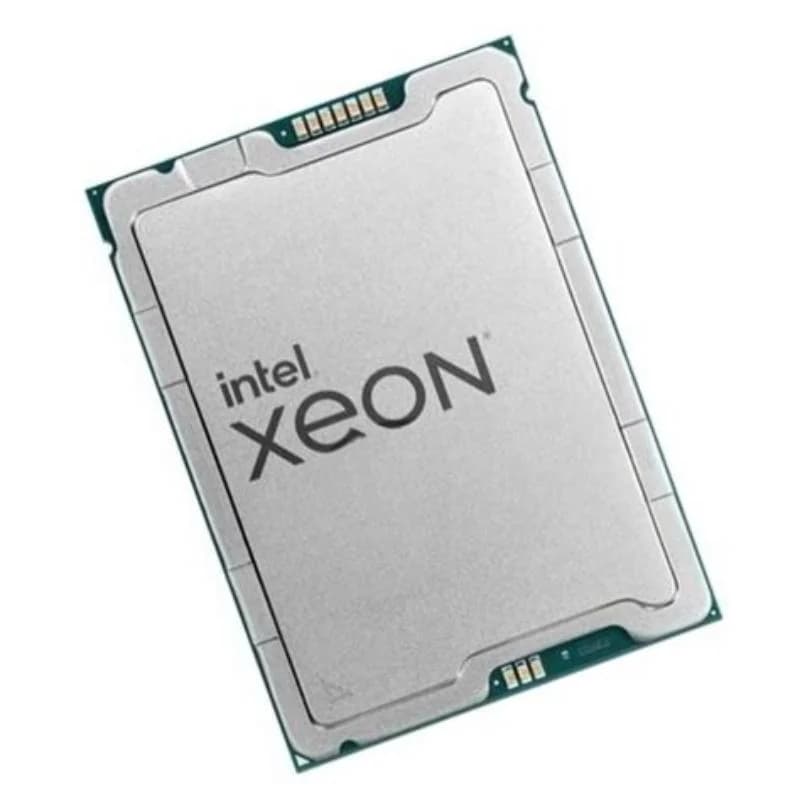 Intel Xeon-Platinum 8444H, 2.9GHz, 16-core, 270W TDP (SRM7L)