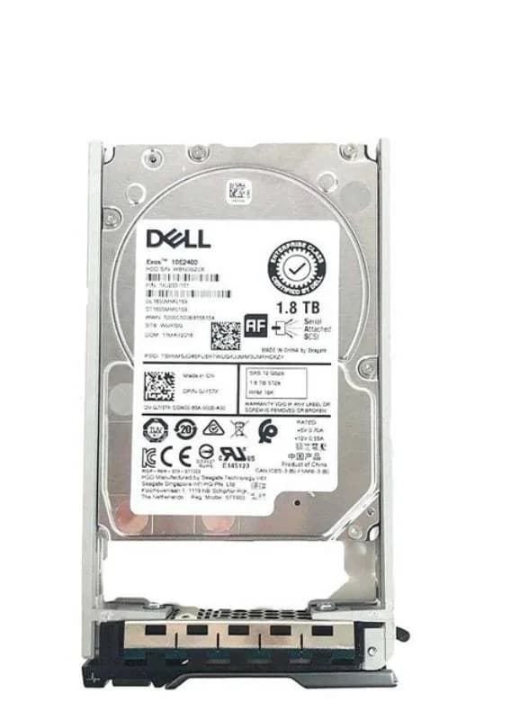 Сервер aksesuarı DELL ST1800MM0168 (ST1800MM0168)