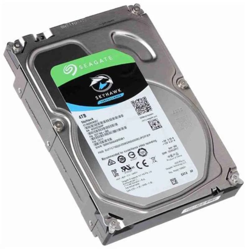 Seagate SkyHawk Surveillance HDD ST4000VX007 (ST4000VX007)