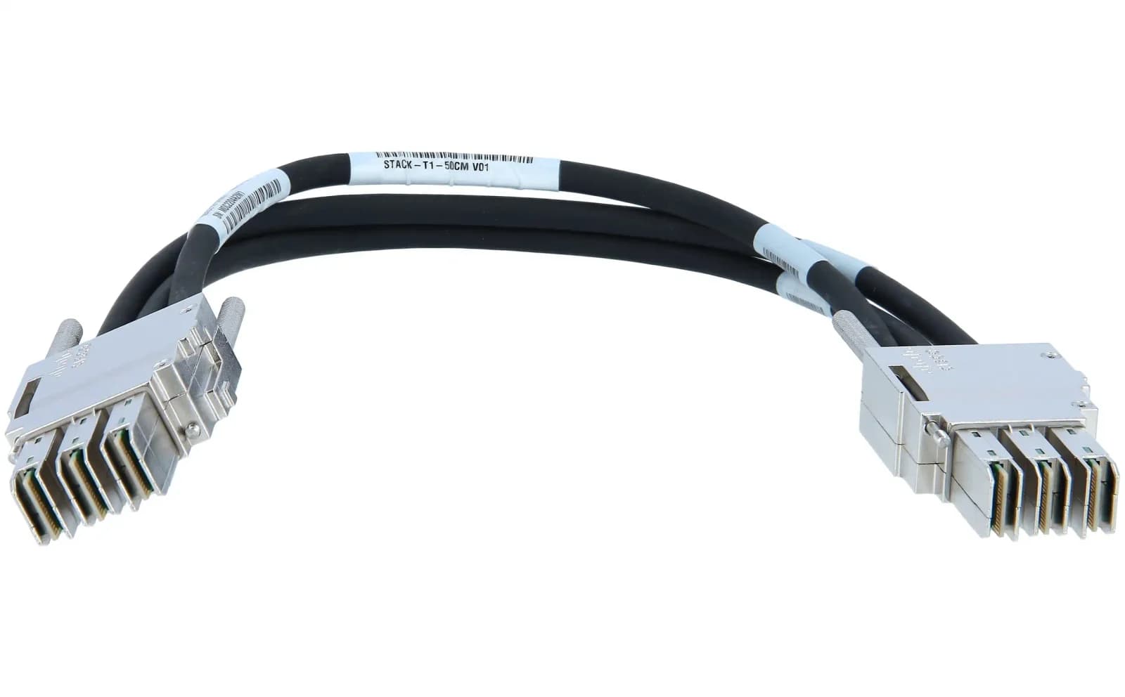 Cisco 50CM Type 1 Stacking Cable (STACK-T1-50CM)