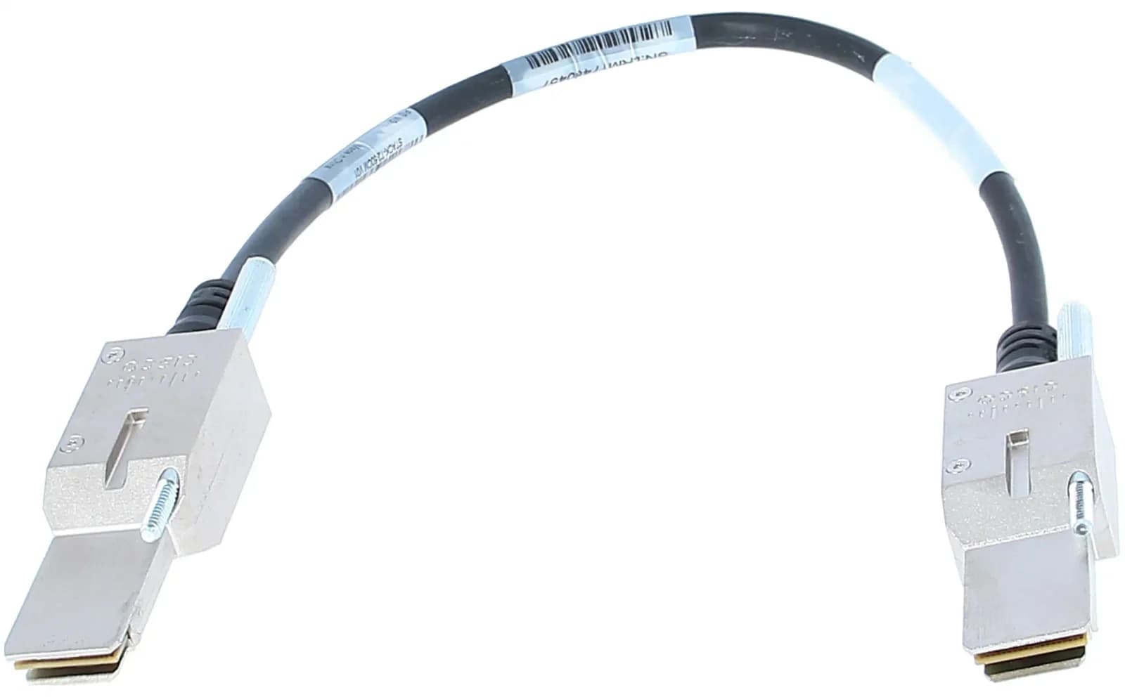 Cisco StackWise 160, Stacking-Кабель, 50 cm (STACK-T2-50CM)
