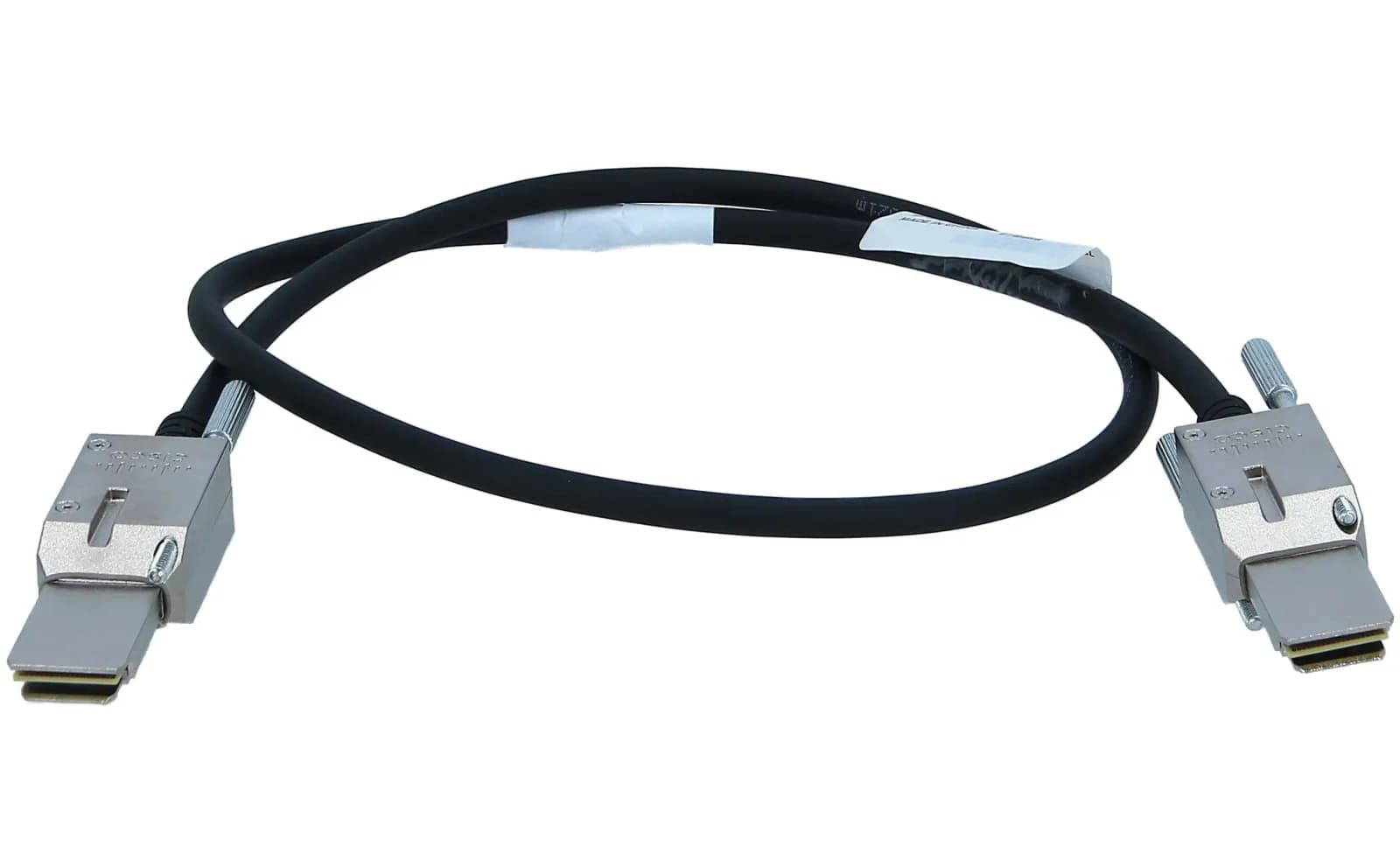 Cisco Stacking-Kabel, 1 m, üçün Catalyst 9200 (STACK-T4-1M)