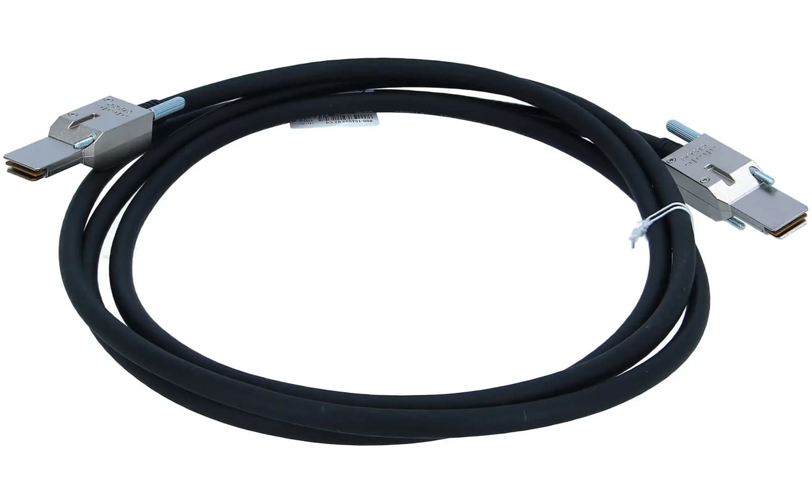 Cisco Stacking-Kabel, 3 m, üçün Catalyst 9200 (STACK-T4-3M)