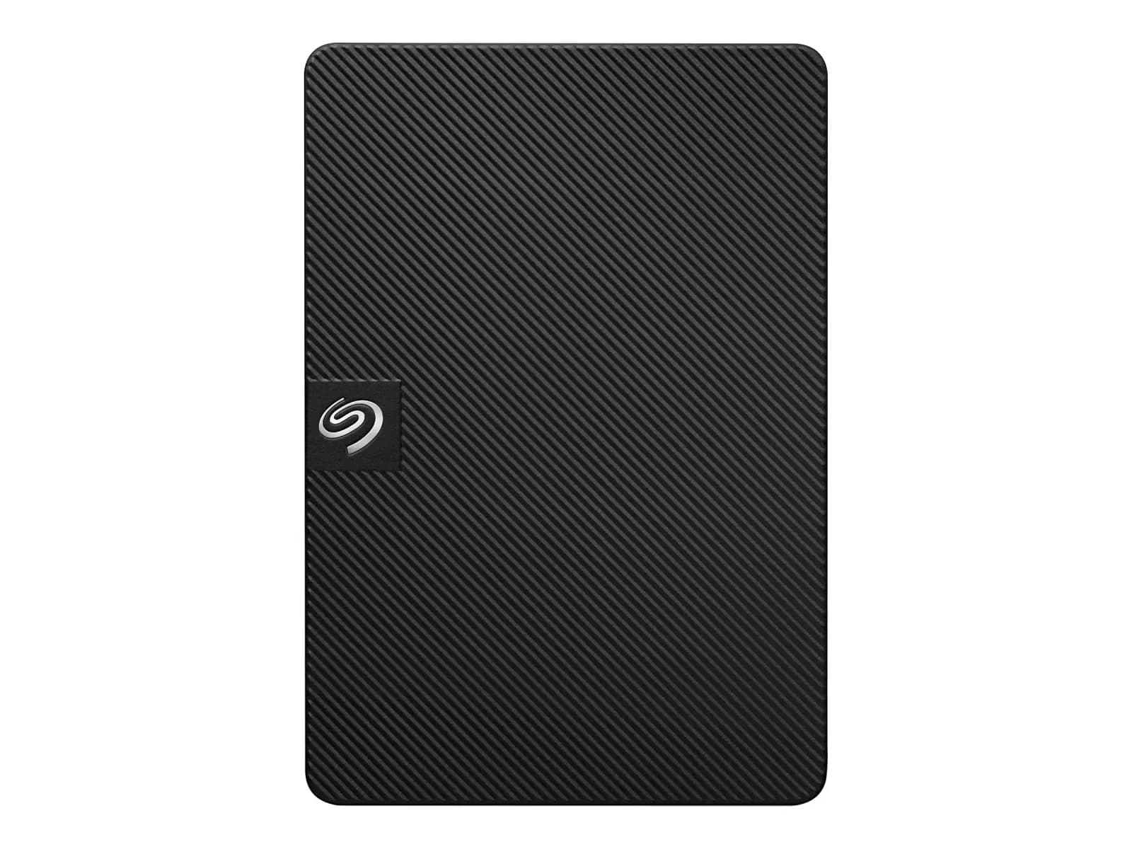Seagate Expansion, Hard drive, 2 TB, external (portable), 2.5", USB 3.0 (STKM2000400)