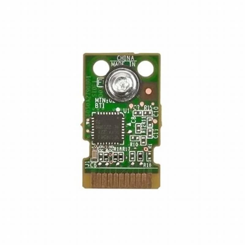 DELL Trusted Platform Module (TPM) 2.0 Security Card G15/G16 (T2FR2)