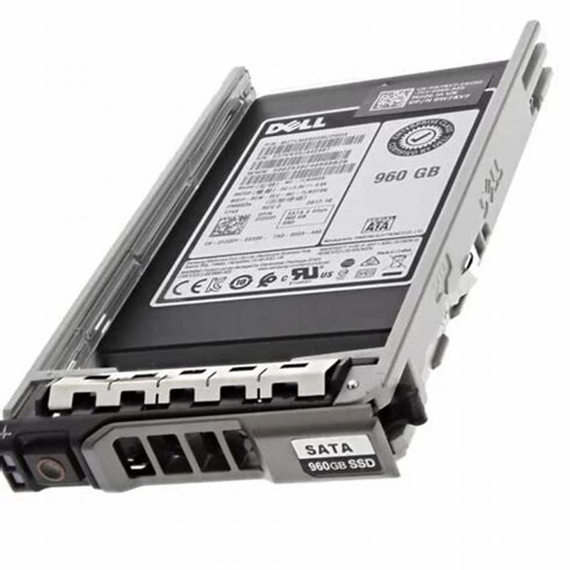 DELL 960GB SSD SFF SATA 6G RI MZ7LM960HMJP0D3 (T2G0Y)