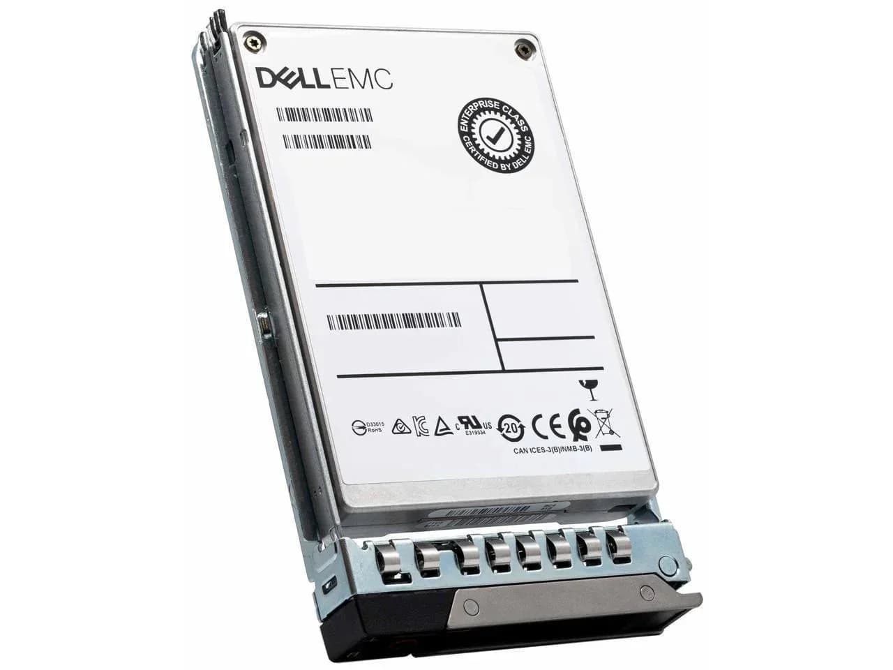 Dell HD 12TB SATA 6Gbps 7.2K, Жёсткий диск, Serial ATA (T2YHT)