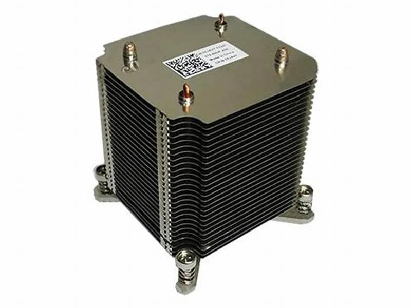 DELL Poweredge T320 x1 Heatsink 0GB Perc H310 4LFF N 1x 350W PSU DVD Tower Сервер (T320)