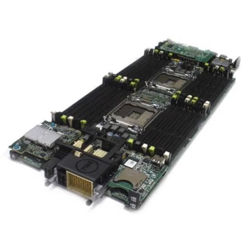 DELL M620 Motherboard V5 (T36VK)