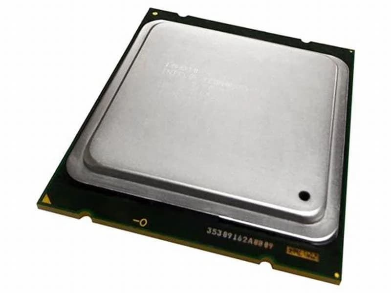 Dell PRC E52690 2.9 20M SNB 135W C2, 2,9 GHz, 20 MB (T3X0R)