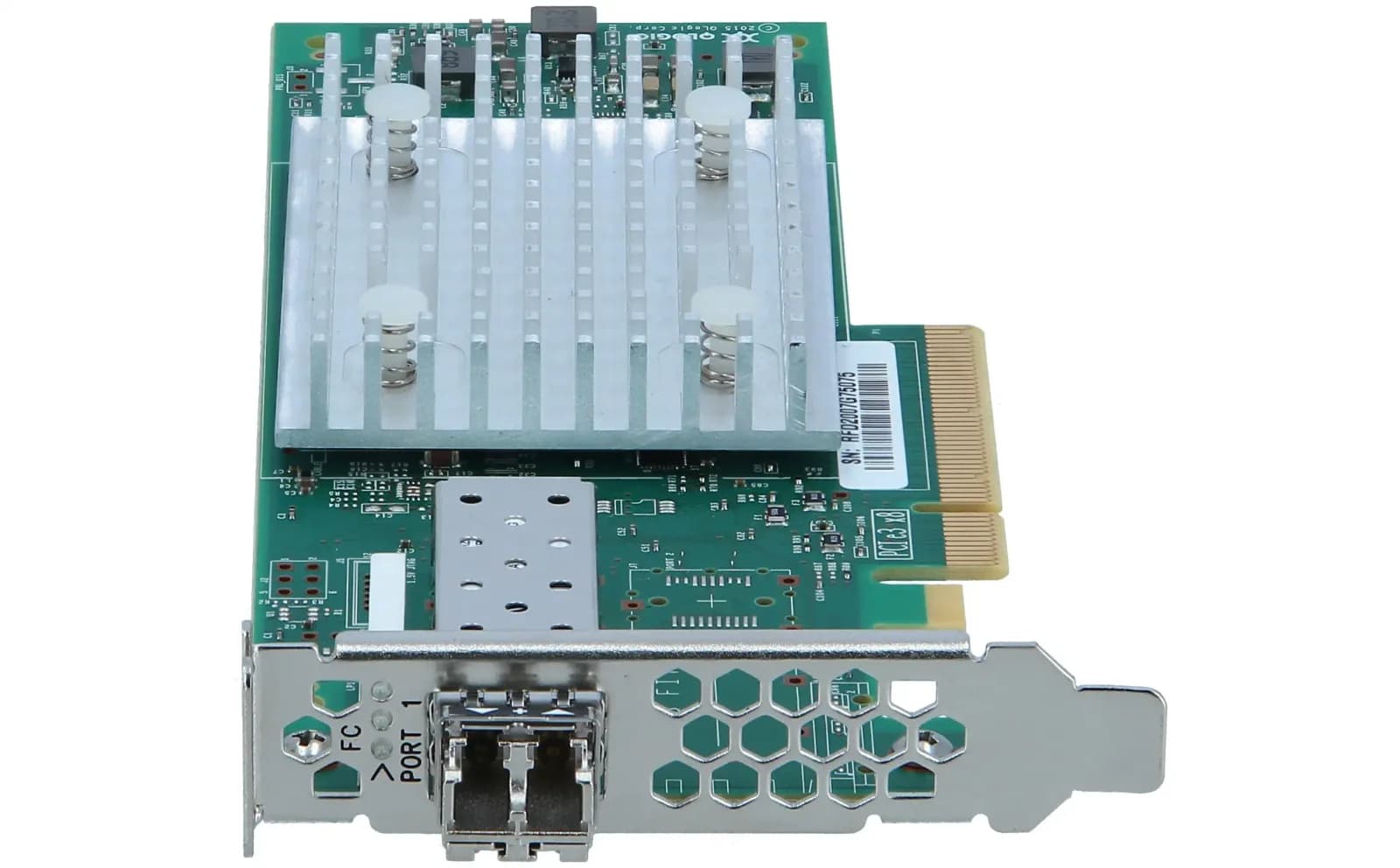 Dell HBA QLOGIC 2690 V2 16GB (T80X9)