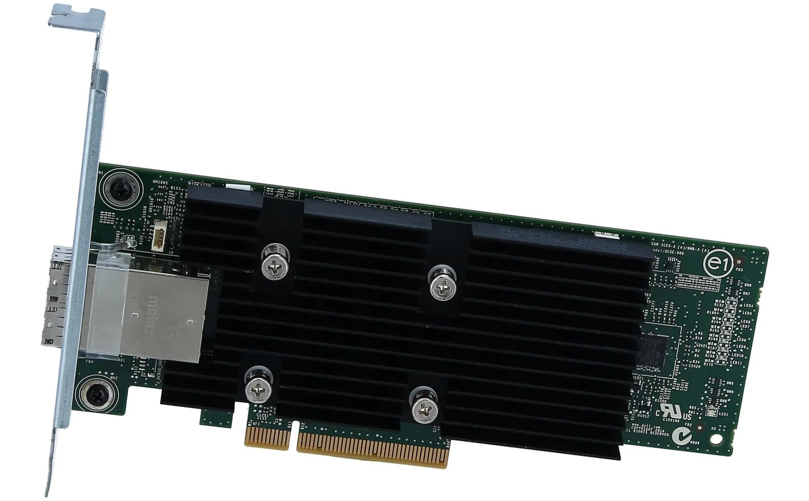 DELL SAS 12G 2PORT HBA CONTROLLER HP (T936G)