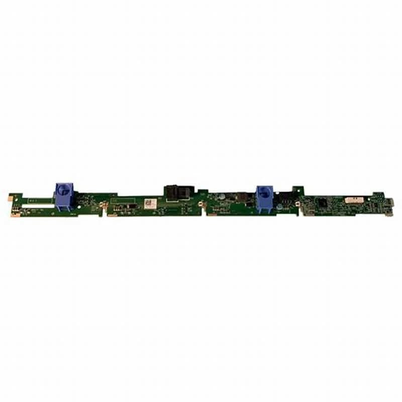 Dell Backplane 4X3.5 Inch (TDM6T)