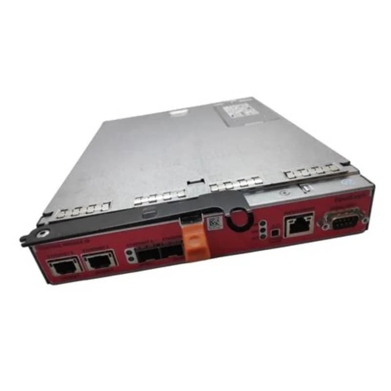Dell EQUALLOGIC TYPE 15 ISCSI 10G PS6210 CONTROLLER (TF9FX)