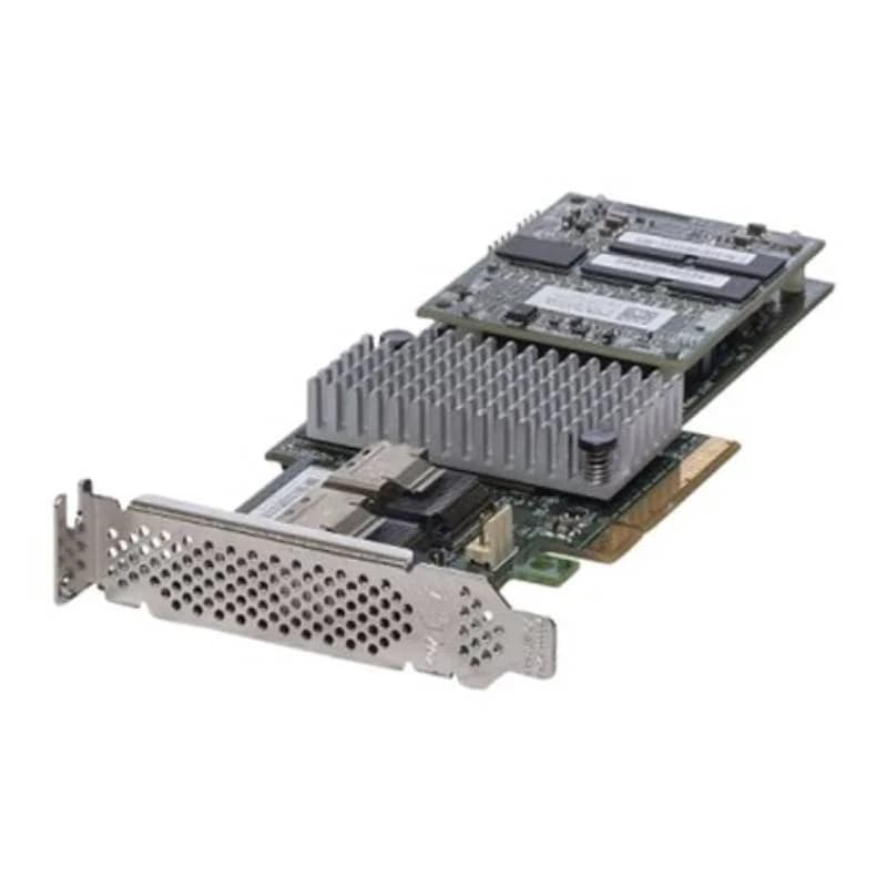 DELL LSI 9265-8I 8PORT SAS+SATA 6Gb/s PCI-E (THP56)