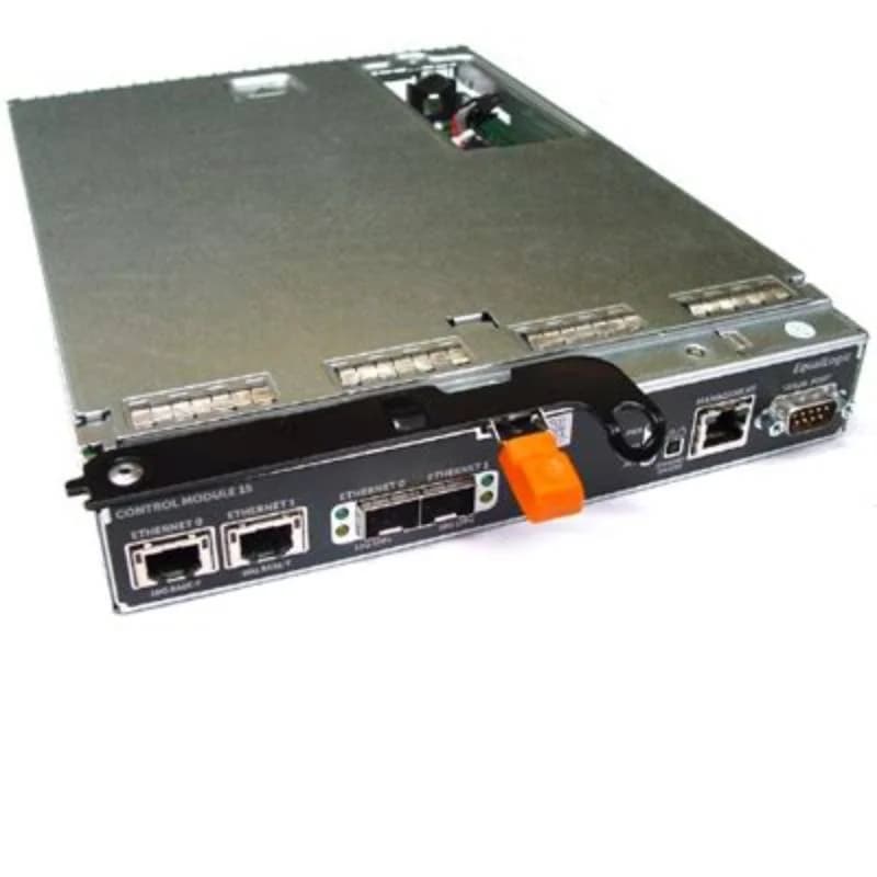 Dell EQUALLOGIC TYPE 15 ISCSI 10G PS6210 CONTROLLER (TM4P7)