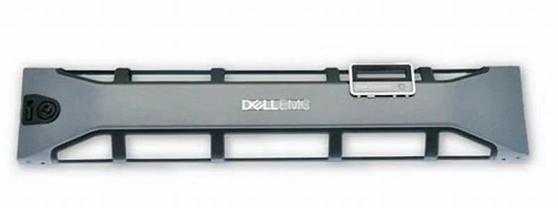 Dell ASSY BZL STD QSYNC 2U 13G NEW (TN86P)