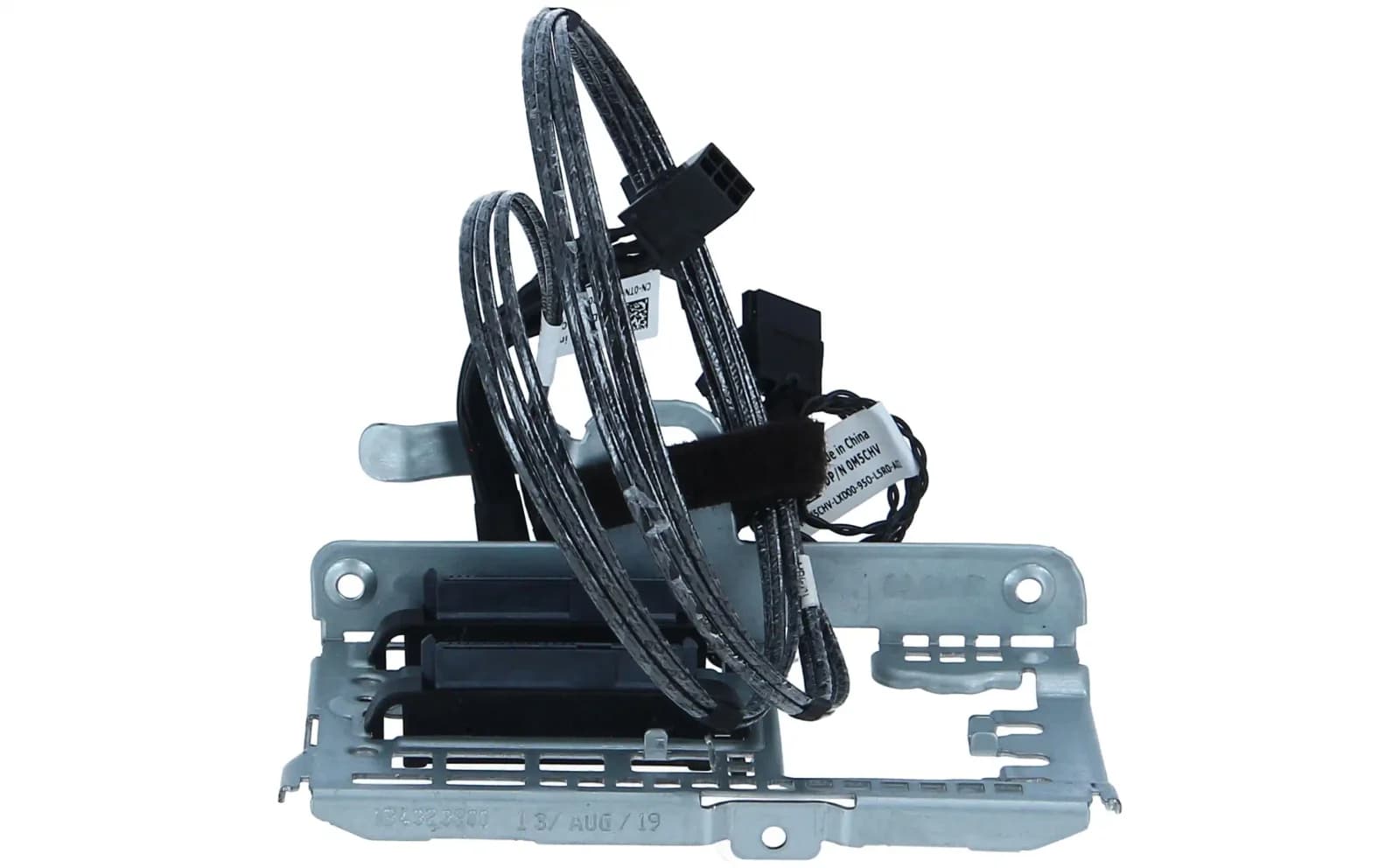 DELL SAS-Backplane Flexbay 0 2x SFF-8482 Precision 5820 (TNNVP)
