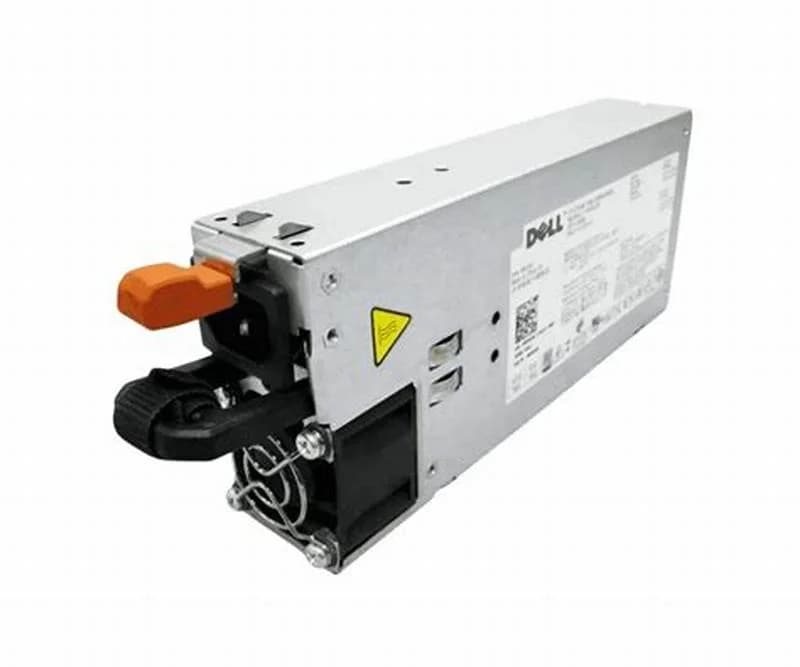 DELL POWEREDGE R630/R730 750W 80 PLUS PLATINUM PSU (TPJ2X)