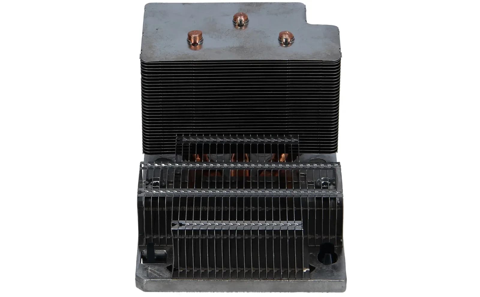 Dell HEATSINK ASSEMBLY 2U FOR R740 (TRJT7)